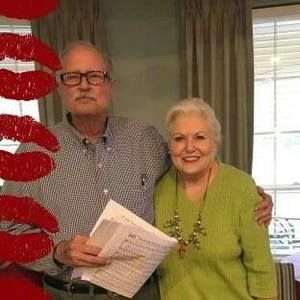 Meet your Posher, Faye